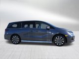 New 2025 Honda Odyssey Elite image 2