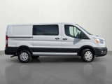 Used 2022 Ford Transit 250 Low Roof w/ Exterior Upgrade Package image 3
