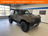 New 2025 Ford Bronco Raptor image 3