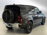 Certified 2025 Land Rover Defender 110 S image 5