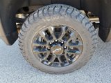 New 2025 Chevrolet Silverado 2500 LT w/ All Star Edition image 5