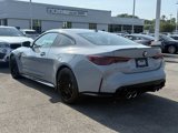 New 2026 BMW M4 Competition image 5