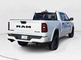 New 2025 RAM 1500 4x4 Crew Cab image 3