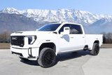Used 2025 GMC Sierra 3500 AT4 w/ AT4 Premium Plus Package image 2