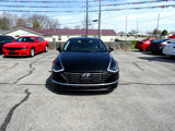 Used 2021 Hyundai Sonata SE image 2