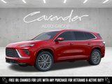 New 2025 Buick Enclave Avenir w/ Super Cruise Package image 2
