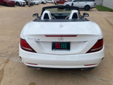 Used 2018 Mercedes-Benz SLC 300 image 4