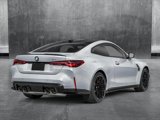 New 2026 BMW M4 xDrive Competition w/ Executive Package image 2