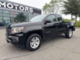 Used 2022 Chevrolet Colorado LT w/ Fleet Safety Package image 2