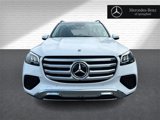 New 2025 Mercedes-Benz GLS 450 4MATIC image 5
