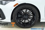 Used 2025 Volkswagen Golf R Black Edition image 5