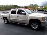 Used 2012 Chevrolet Silverado 1500 LT w/ All-Star Edition image 3