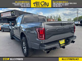Used 2018 Ford F150 Raptor w/ Equipment Group 802A Luxury image 5