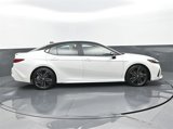 Used 2025 Toyota Camry XSE image 2