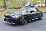 New 2025 BMW M8 Competition w/ M Driver's Package image 4
