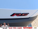 New 2026 Chevrolet Equinox RS w/ Convenience Package III image 6