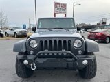 Used 2016 Jeep Wrangler Unlimited Sport image 3