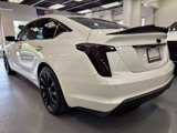 Used 2021 Cadillac CT5 Premium Luxury image 5
