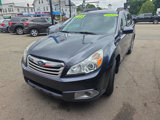 Used 2010 Subaru Outback 2.5i Premium image 2