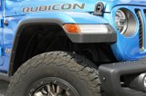 Used 2022 Jeep Wrangler Unlimited Rubicon image 3