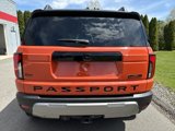 Used 2026 Honda Passport TrailSport image 4