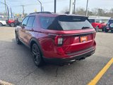 New 2025 Ford Explorer ST-Line w/ Premium Package image 5