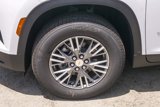 New 2026 Chevrolet Traverse LT w/ Driver Confidence Package image 5