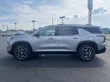 New 2025 Chevrolet Traverse High Country w/ LPO, Floor Liner Package image 4