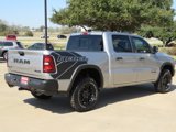 New 2025 RAM 1500 Rebel w/ Rebel Level 1 Equipment Group image 3