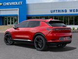New 2025 Chevrolet Equinox EV RS image 3