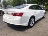 Used 2023 Chevrolet Malibu LT image 5