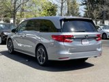 Certified 2023 Honda Odyssey Elite image 5