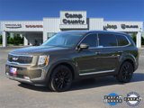 Used 2022 Kia Telluride SX image 3