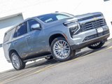 New 2026 Chevrolet Tahoe Premier image 3