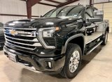 Used 2024 Chevrolet Silverado 2500 High Country w/ Max Trailering Package image 6