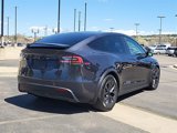 Used 2024 Tesla Model X image 4
