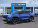 New 2026 Chevrolet Equinox RS w/ Convenience Package III image 2