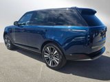 New 2025 Land Rover Range Rover SE image 3
