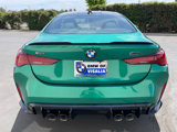 New 2025 BMW M4 xDrive Competition image 4