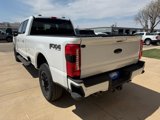 New 2025 Ford F250 Lariat w/ Black Appearance Package image 5