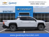 New 2026 Chevrolet Silverado EV LT image 5
