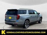 New 2025 GMC Yukon XL AT4 Ultimate image 5
