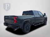 New 2025 Chevrolet Silverado 2500 LT w/ Trail Boss Package image 5