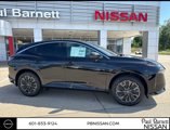 New 2025 Nissan Murano Platinum w/ Cargo Package image 2