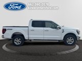 New 2025 Ford F150 Lariat w/ FX4 Off-Road Package image 4