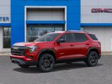 New 2026 GMC Terrain AT4 image 2