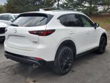 New 2025 MAZDA CX-5 2.5 Turbo image 3