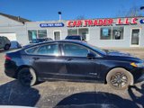 Used 2018 Ford Fusion SE image 4