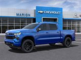 New 2025 Chevrolet Silverado 1500 RST w/ Convenience Package II image 2