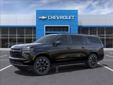 New 2025 Chevrolet Suburban RST w/ Comfort Package image 2